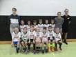Týmové Foto Mladší přípravka a Školička 2019/2020
